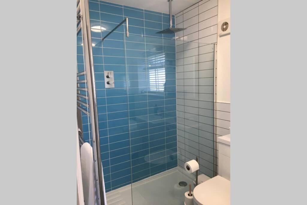 Stylish Holiday Let In Central Broadstairs Lägenhet Exteriör bild