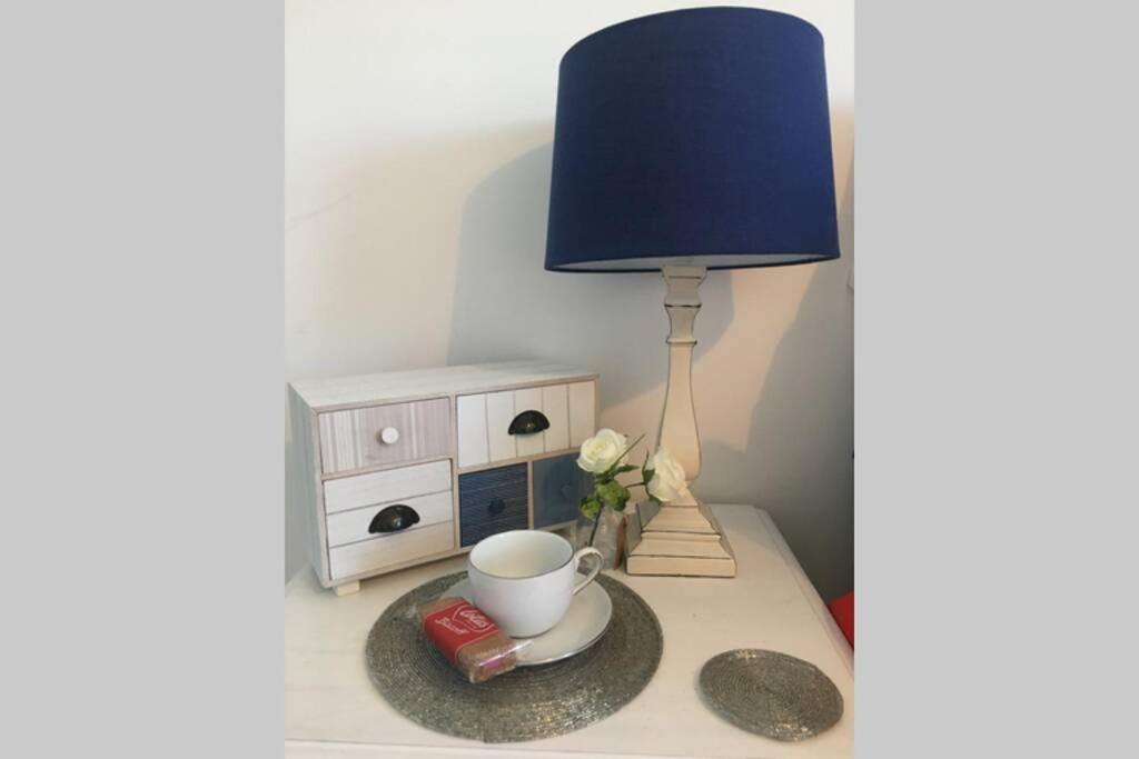 Stylish Holiday Let In Central Broadstairs Lägenhet Exteriör bild
