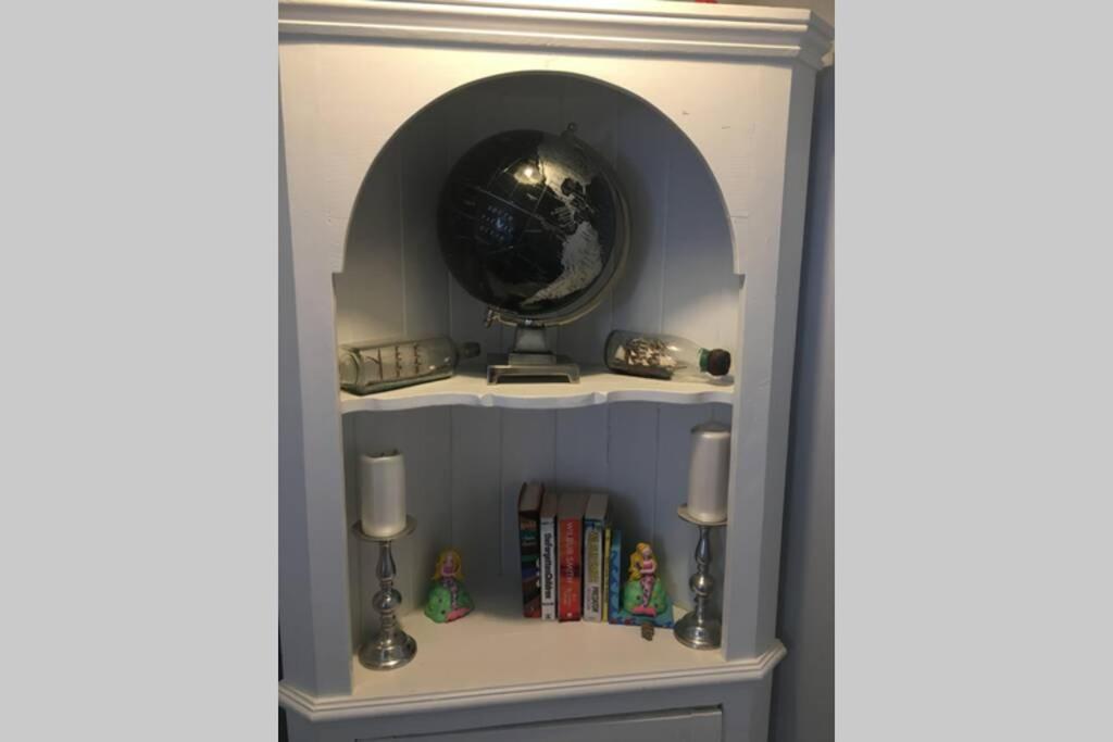 Stylish Holiday Let In Central Broadstairs Lägenhet Exteriör bild